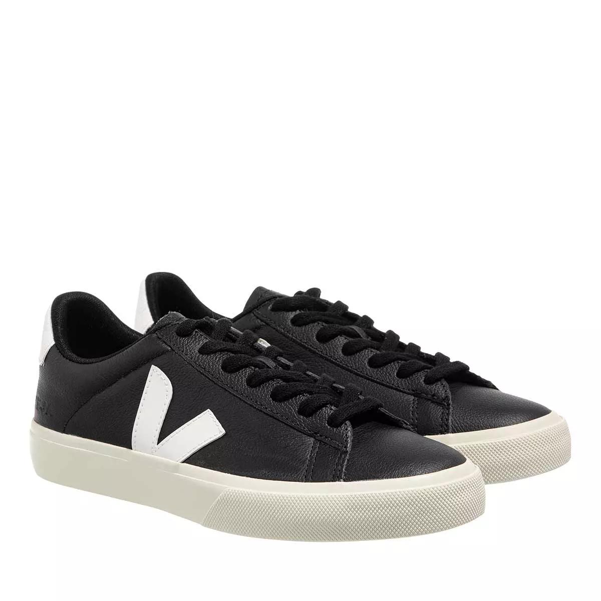 Veja Sneakers - Campo - Gr. 36 (EU) - in Schwarz - für Damen von Veja