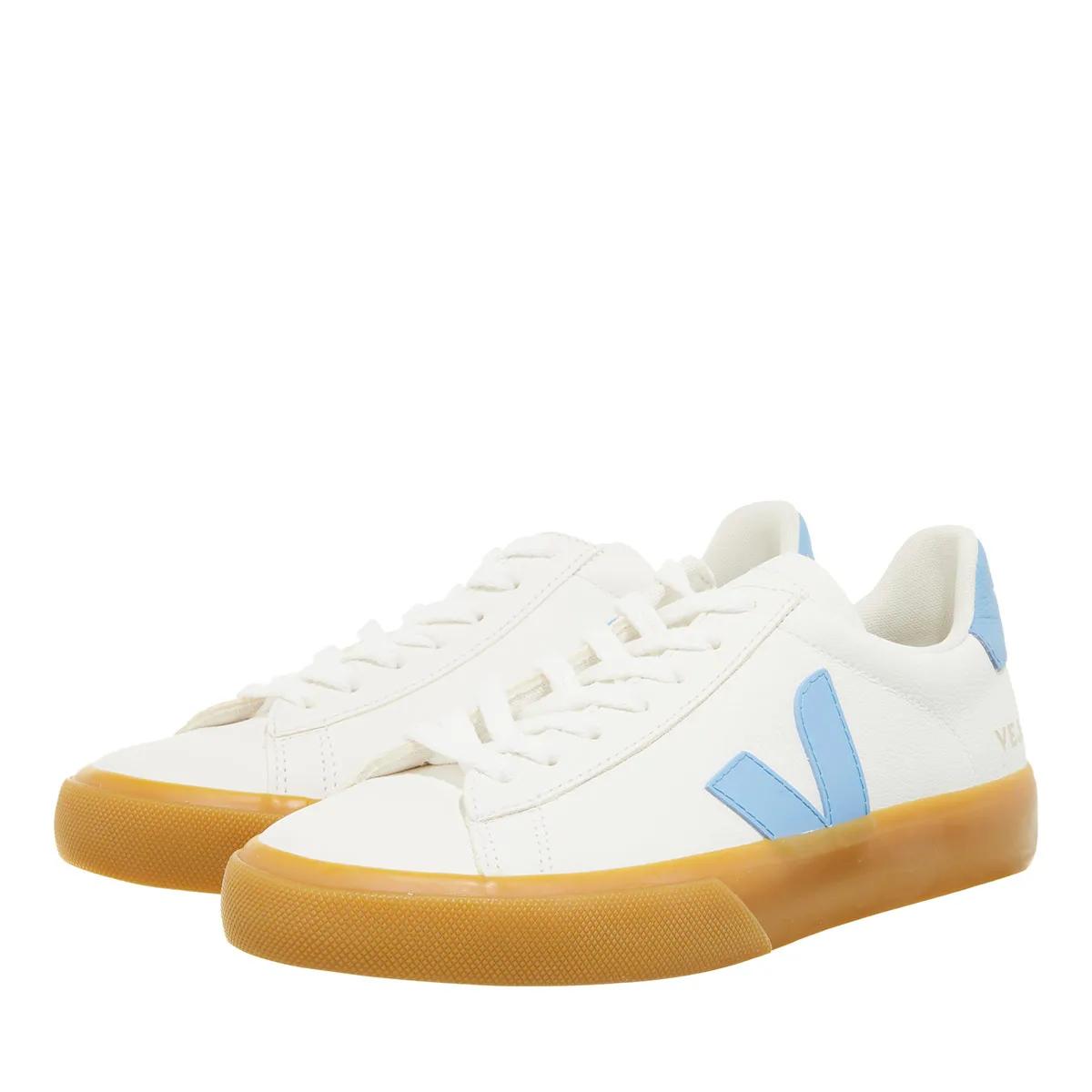 Veja Sneaker - Campo - Gr. 39 (EU) - in Weiß - für Damen von Veja