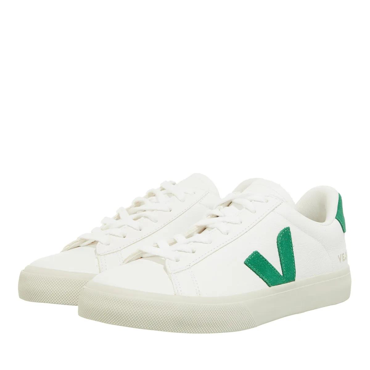 Veja Sneakers - Campo - Gr. 39 (EU) - in Weiß - für Damen von Veja