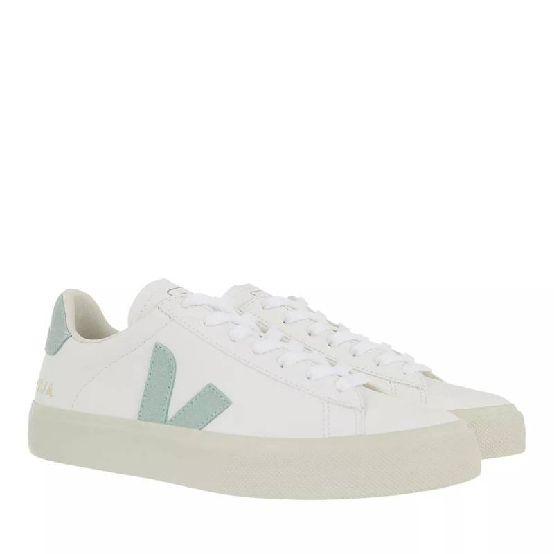 Veja Sneaker - Campo - Gr. 37 (EU) - in Weiß - für Damen von Veja