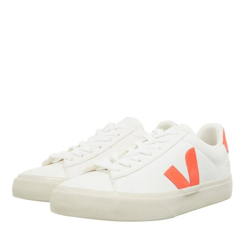 Veja Sneakers - Campo - Gr. 36 (EU) - in Weiß - für Damen von Veja