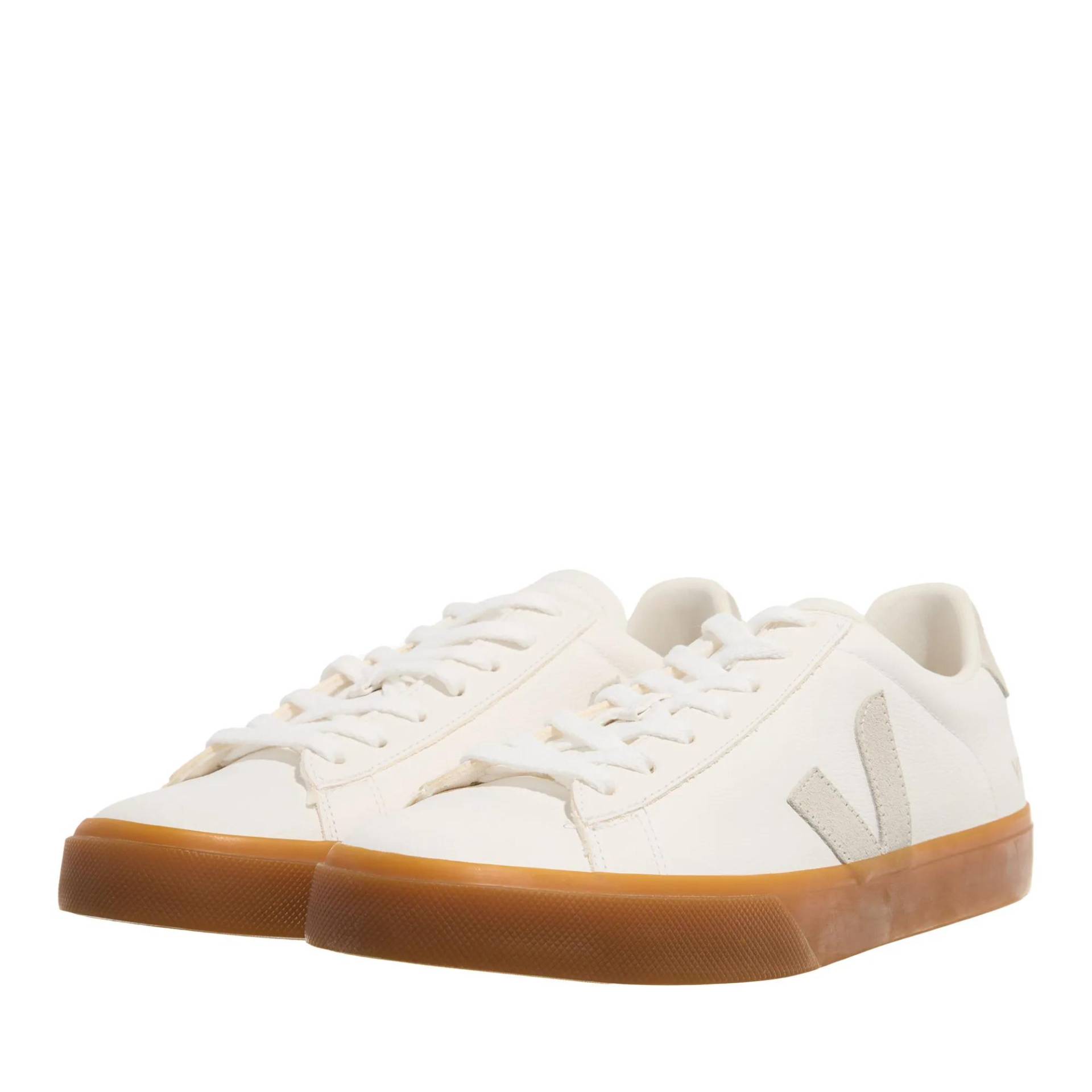 Veja Sneaker - Campo - Gr. 42 (EU) - in Weiß - für Damen von Veja