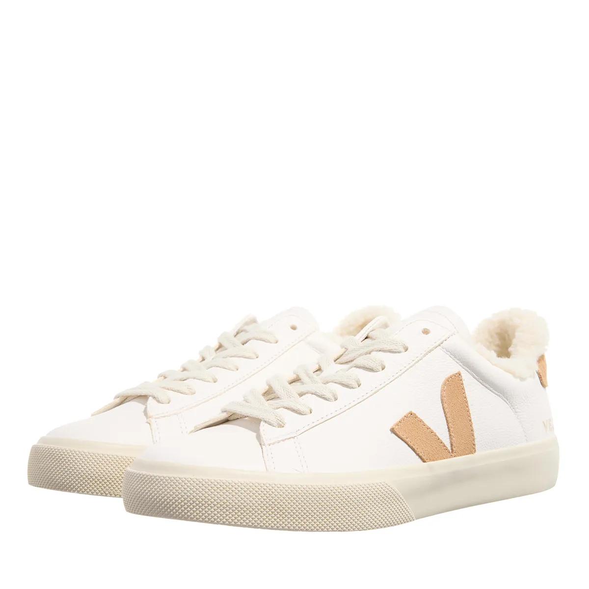 Veja Sneakers - Campo Winter - Gr. 36 (EU) - in Weiß - für Damen von Veja