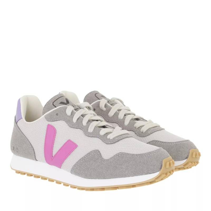 Veja Sneakers - Sdu Rec Alveomesh - Gr. 39 (EU) - in Grau - für Damen von Veja