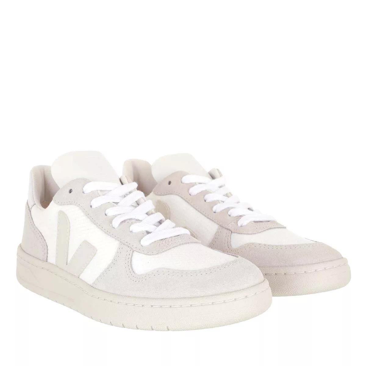 Veja Sneakers - V-10 B-Mesh - Gr. 36 (EU) - in Beige - für Damen von Veja