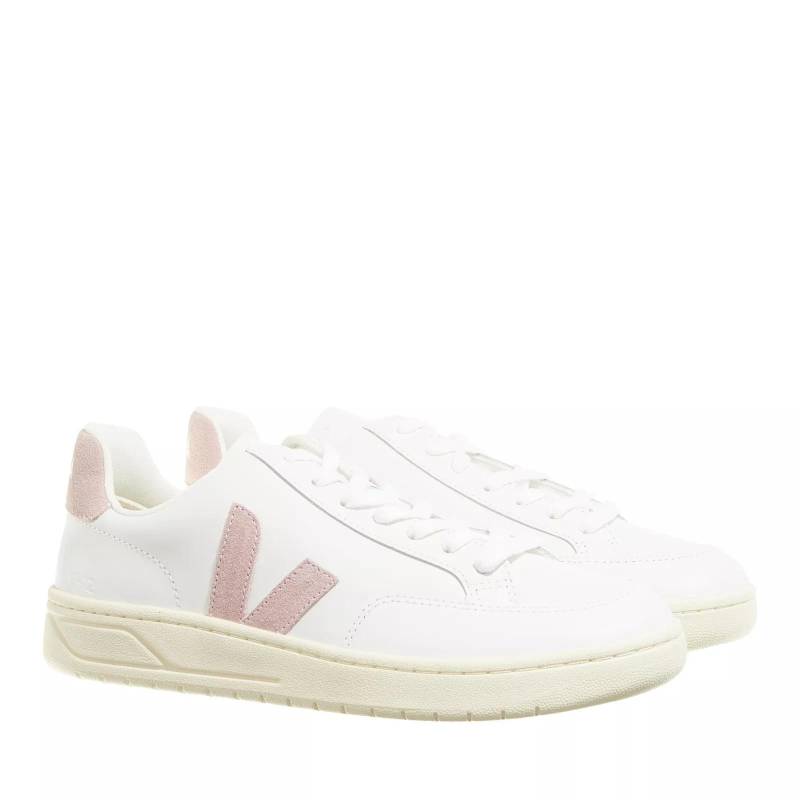 Veja Sneakers - V-12 - Gr. 36 (EU) - in Rosa - für Damen von Veja