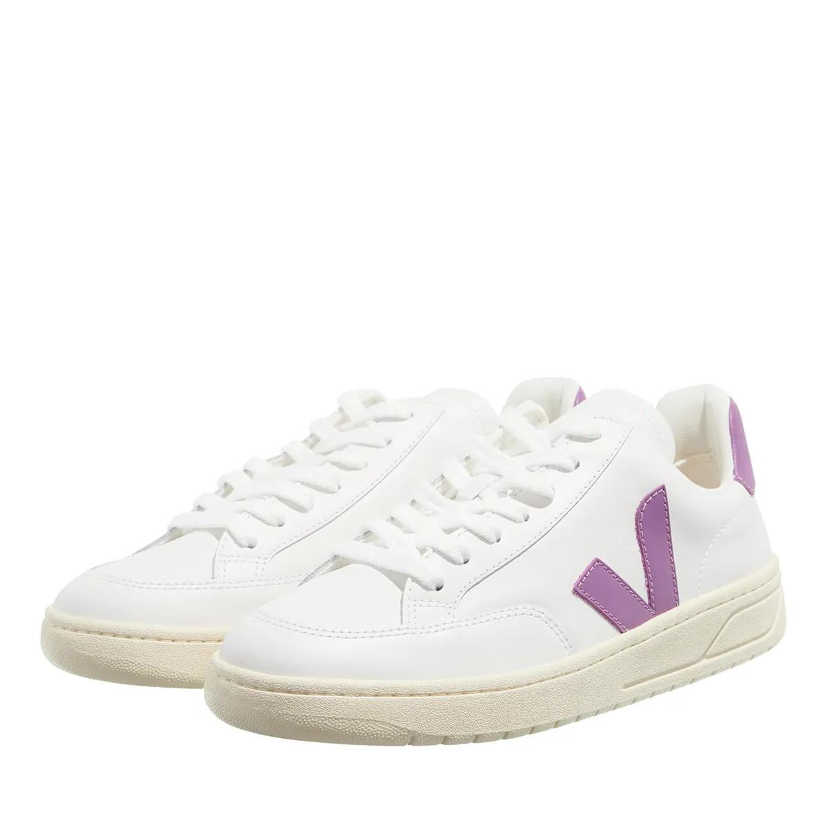 Veja Sneaker - V-12 - Gr. 36 (EU) - in Weiß - für Damen von Veja