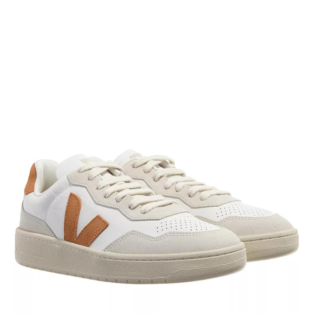 Veja Sneakers - V-90 - Gr. 36 (EU) - in Braun - für Damen von Veja