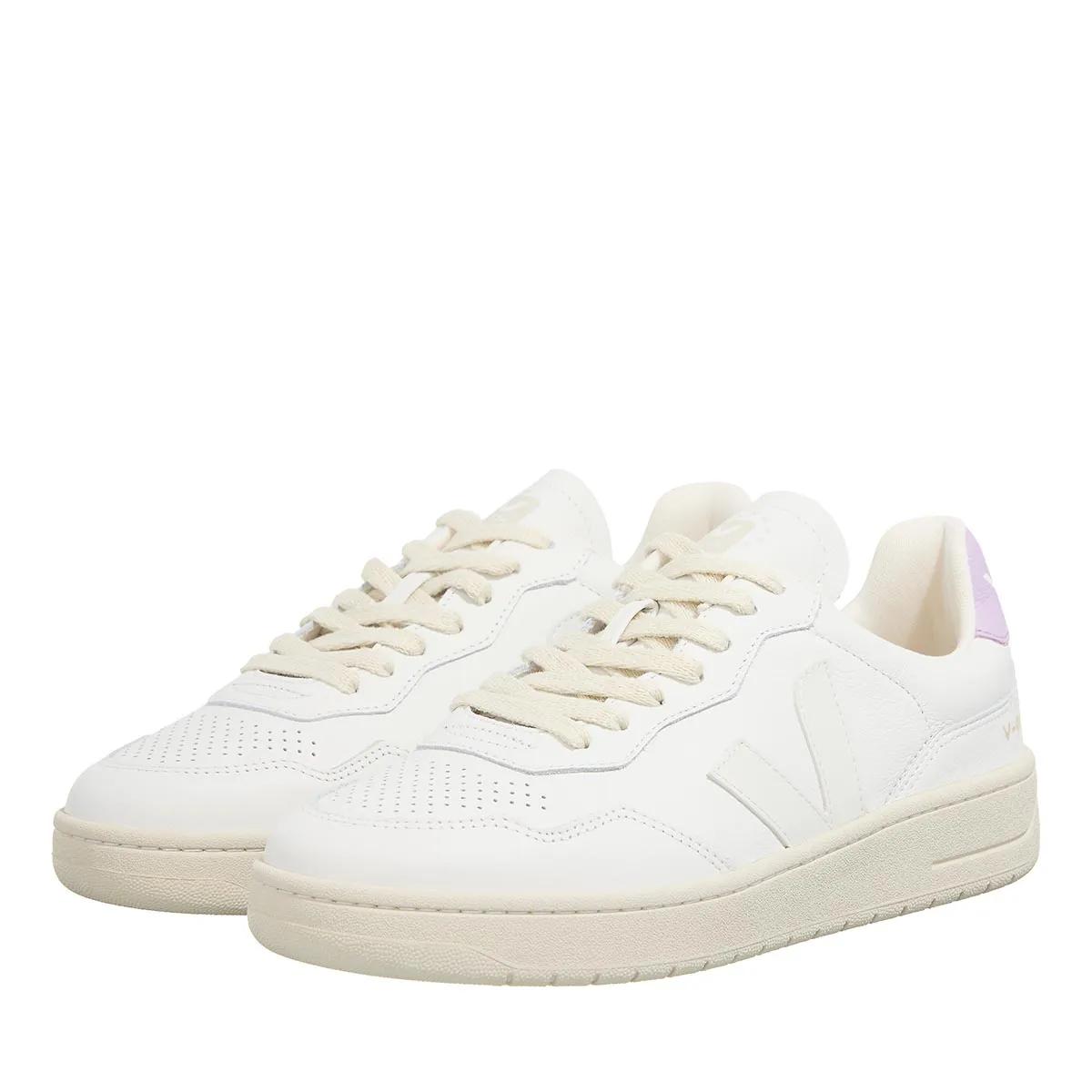 Veja Sneaker - V-90 - Gr. 37 (EU) - in Lila - für Damen von Veja