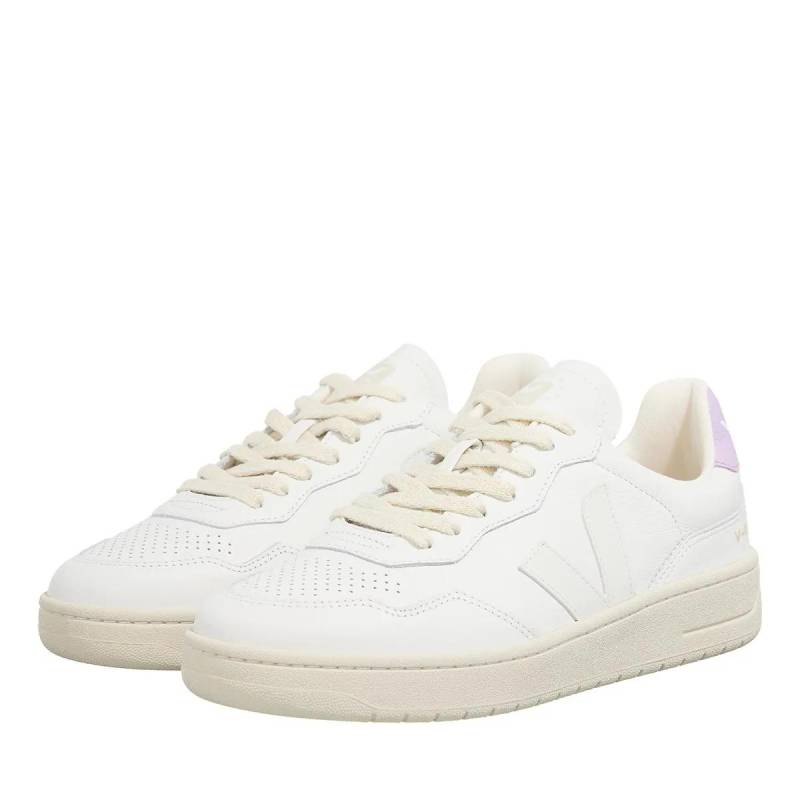 Veja Sneakers - V-90 - Gr. 36 (EU) - in Lila - für Damen von Veja