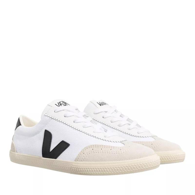 Veja Sneakers - Volley - Gr. 39 (EU) - in Creme - für Damen von Veja