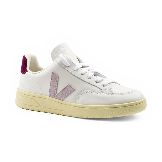 Veja V-12 LEATHER-37 37 von Veja