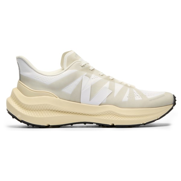 Veja - Women's Condor 3 Advanced - Runningschuhe Gr 37;38;38,5;39;39,5;40;40,5;41;42 beige;rot;schwarz Veja - Women's Condor 3 Advanced - Runningschuhe Gr 37;38;38,5;39;39,5;40;40,5;41;42 beige;rot;schwarz von Veja