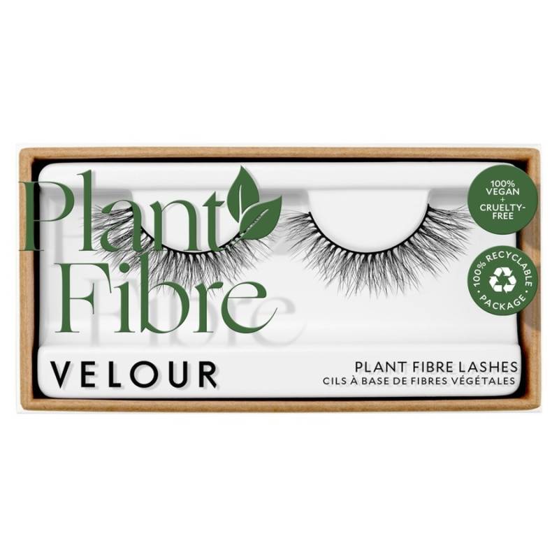 Velour Beauty Plant Fibre Velour Beauty Plant Fibre Cloud Nine kuenstliche_wimpern 1.0 pieces von Velour Beauty