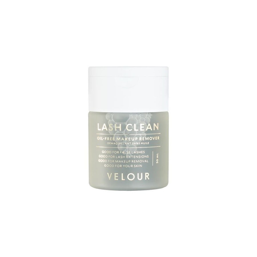 Velour Beauty Velour Beauty Lash Clean wimpernpflege 50.0 ml Velour Beauty Velour Beauty Lash Clean wimpernpflege 50.0 ml von Velour Beauty