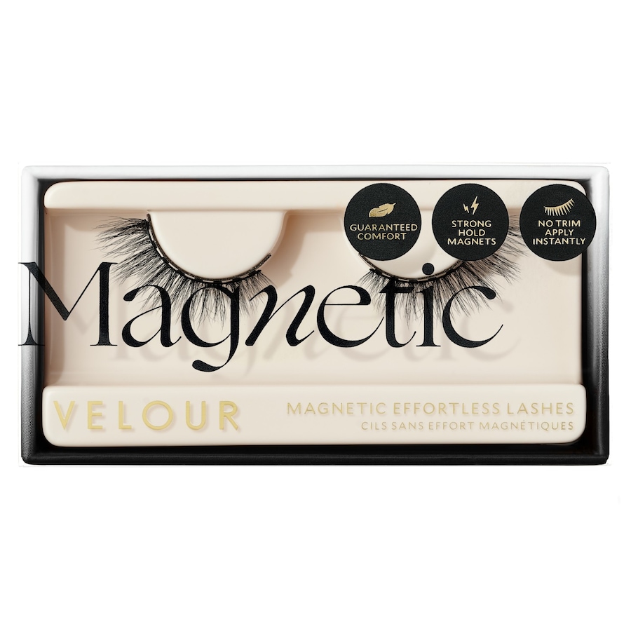 Velour Beauty Velour Beauty Stick It To Me kuenstliche_wimpern 32.0 g Velour Beauty Velour Beauty Stick It To Me kuenstliche_wimpern 32.0 g von Velour Beauty