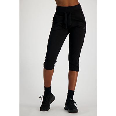 Jaydin Damen 3/4 Trainerhose von Venice Beach