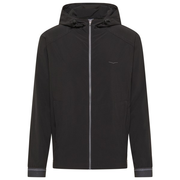 Venice Beach - Bowen Drytivity Jacket - Sweat- & Trainingsjacke Gr L;M;S;XL schwarz von Venice Beach