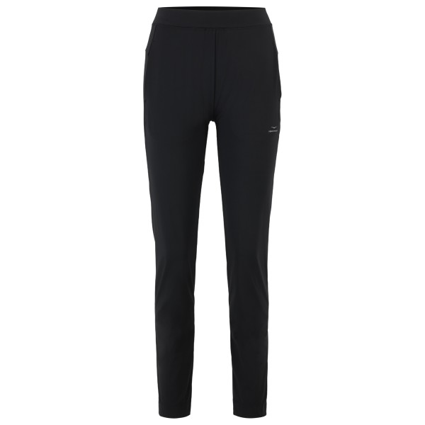 Venice Beach - Brandy Pants 1/1 - Trainingshose Gr L schwarz von Venice Beach