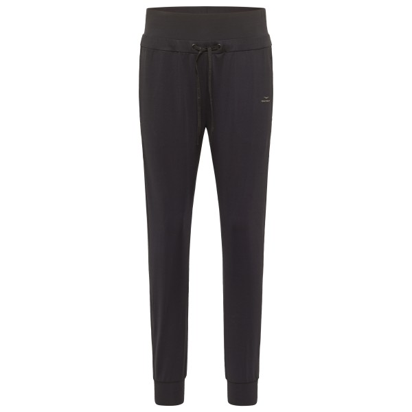 Venice Beach - Cady Drytivity Comfort Pants 7/8 - Trainingshose Gr L grau/schwarz von Venice Beach