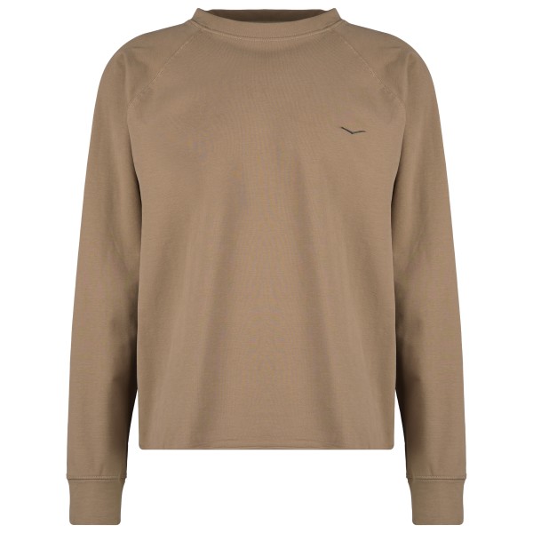 Venice Beach - Callen Babyfleece Sweatshirt - Pullover Gr M beige Venice Beach - Callen Babyfleece Sweatshirt - Pullover Gr M beige von Venice Beach