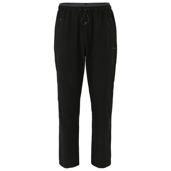 Venice Beach - Clive Drytivity Stretch Pants 1/1 - Trainingshose Gr M schwarz von Venice Beach