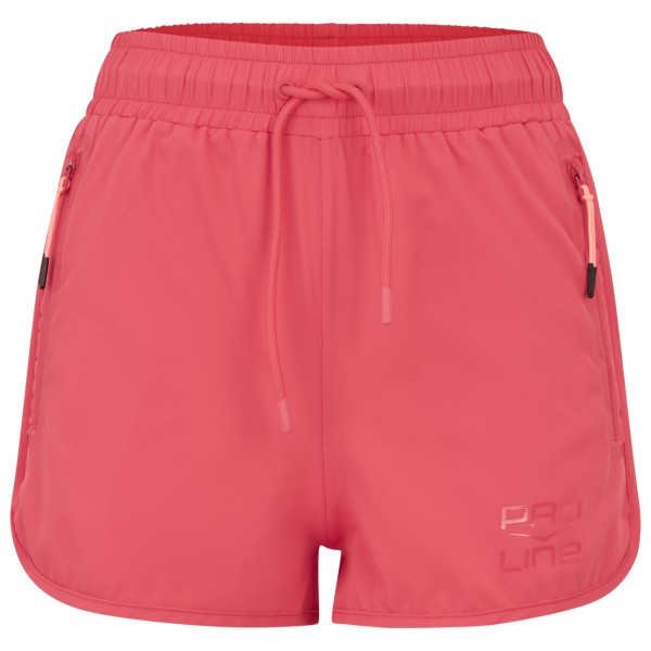 Venice Beach - El Paso Shorts - Shorts Gr L rosa von Venice Beach