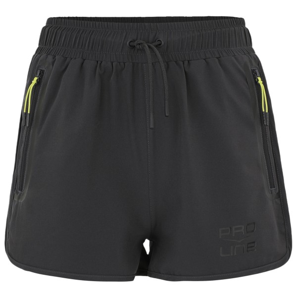Venice Beach - El Paso Shorts - Shorts Gr L schwarz Venice Beach - El Paso Shorts - Shorts Gr L schwarz von Venice Beach