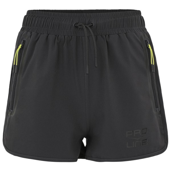 Venice Beach - El Paso Shorts - Shorts Gr L schwarz von Venice Beach