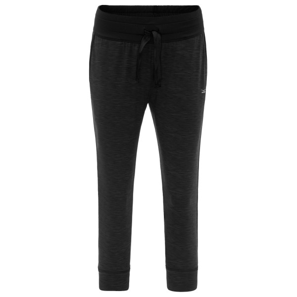 Venice Beach - Esila Drytivity Pants 5/6 - Trainingshose Gr M schwarz von Venice Beach