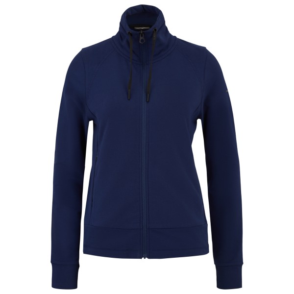 Venice Beach - Florence Jacket - Sweat- & Trainingsjacke Gr XS blau von Venice Beach