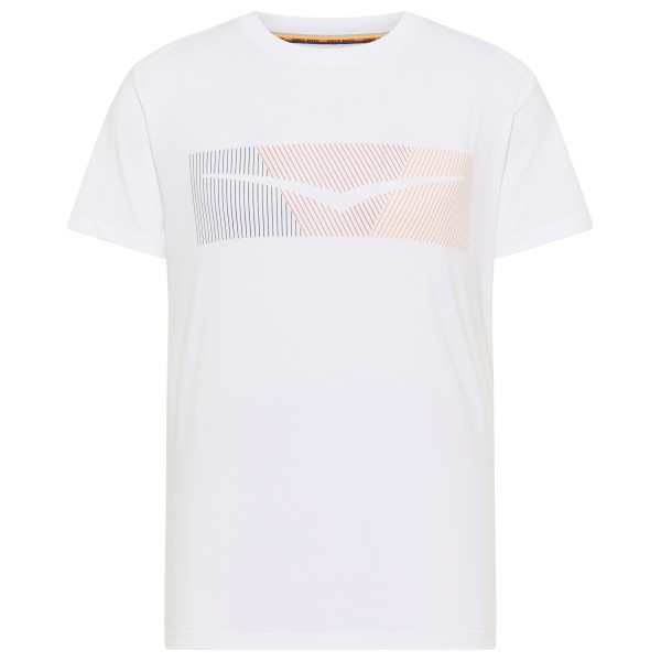 Venice Beach - Hayes Drytivity T-Shirt - Funktionsshirt Gr S weiß von Venice Beach