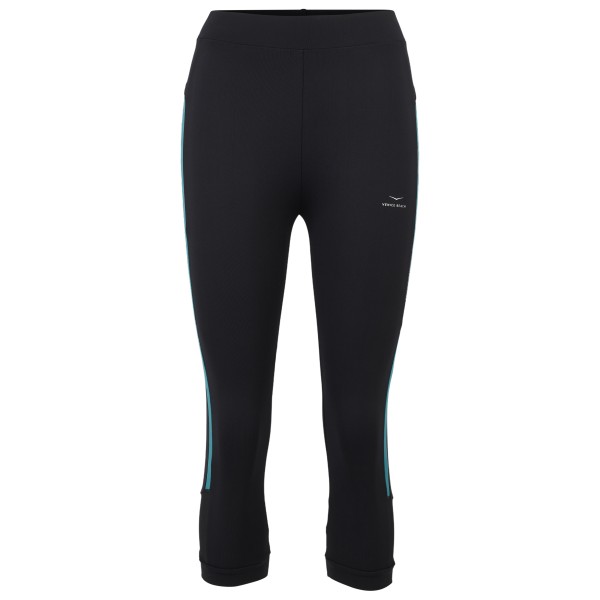 Venice Beach - Kim Drytivity Tights 3/4 - Leggings Gr S;XS schwarz Venice Beach - Kim Drytivity Tights 3/4 - Leggings Gr S;XS schwarz von Venice Beach