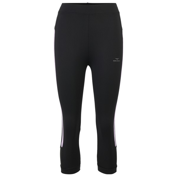 Venice Beach - Kim Drytivity Tights 3/4 - Leggings Gr S schwarz Venice Beach - Kim Drytivity Tights 3/4 - Leggings Gr S schwarz von Venice Beach