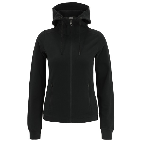 Venice Beach - Kirsty Jacket - Sweat- & Trainingsjacke Gr XS schwarz von Venice Beach