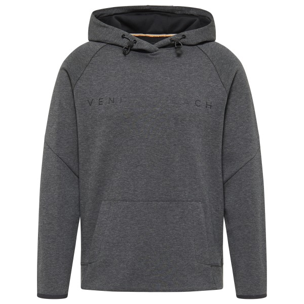 Venice Beach - Lennox Drytivity Sweatshirt - Hoodie Gr L;M;S;XL;XXL grau;schwarz von Venice Beach