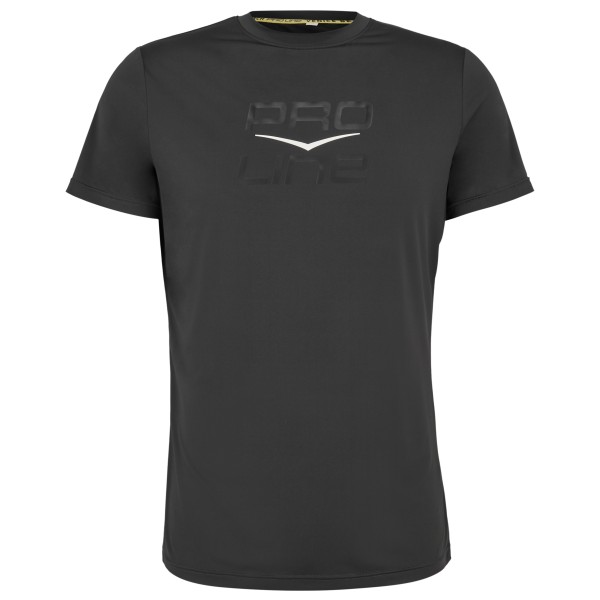 Venice Beach - PLM Wichita Drytivity 01 - Funktionsshirt Gr S schwarz/grau Venice Beach - PLM Wichita Drytivity 01 - Funktionsshirt Gr S schwarz/grau von Venice Beach