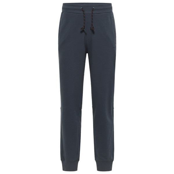 Venice Beach - Porter Babyfleece Pants - Trainingshose Gr L;M;S;XL;XXL blau;schwarz von Venice Beach