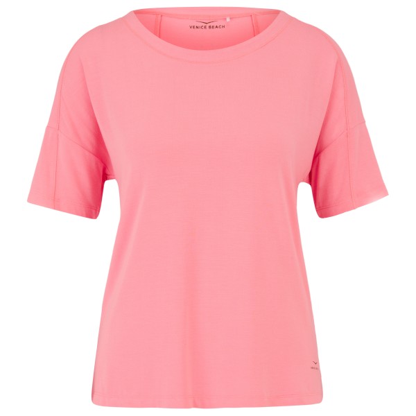 Venice Beach - Rae T-Shirt - Funktionsshirt Gr S rosa Venice Beach - Rae T-Shirt - Funktionsshirt Gr S rosa von Venice Beach