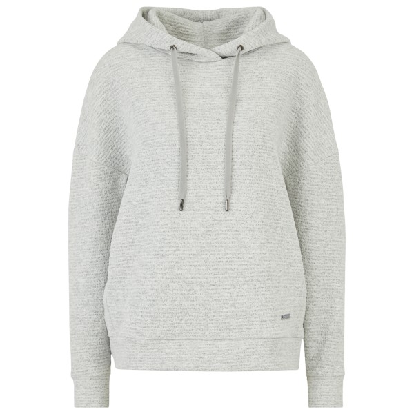 Venice Beach - Ree Sweatshirt - Hoodie Gr M grau von Venice Beach