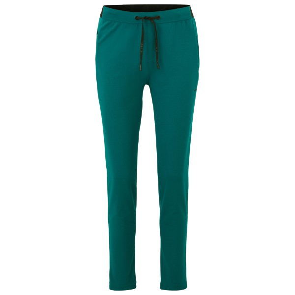 Venice Beach - Shelly Pants 1/1 - Trainingshose Gr L;M;S;XL;XS blau;schwarz;türkis Venice Beach - Shelly Pants 1/1 - Trainingshose Gr L;M;S;XL;XS blau;schwarz;türkis von Venice Beach