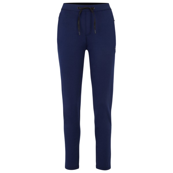 Venice Beach - Shelly Pants 1/1 - Trainingshose Gr L blau von Venice Beach