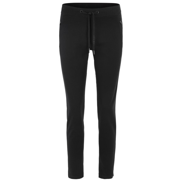 Venice Beach - Shelly Pants 1/1 - Trainingshose Gr L schwarz von Venice Beach