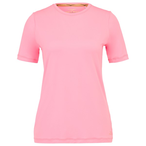 Venice Beach - Sia Drytivity Light T-Shirt - Funktionsshirt Gr S rosa Venice Beach - Sia Drytivity Light T-Shirt - Funktionsshirt Gr S rosa von Venice Beach