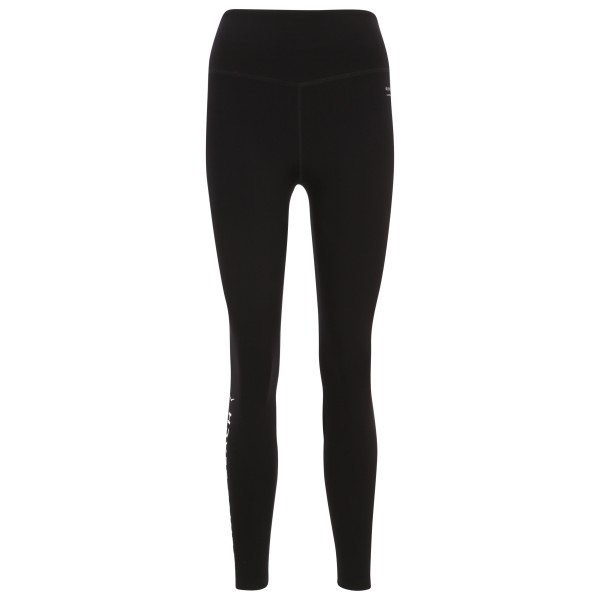 Venice Beach - Sila Drytivity Tights 1/1 - Leggings Gr M schwarz Venice Beach - Sila Drytivity Tights 1/1 - Leggings Gr M schwarz von Venice Beach