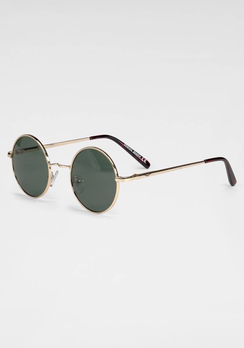 Venice Beach Sonnenbrille, Retro Sonnenbrille von Venice Beach