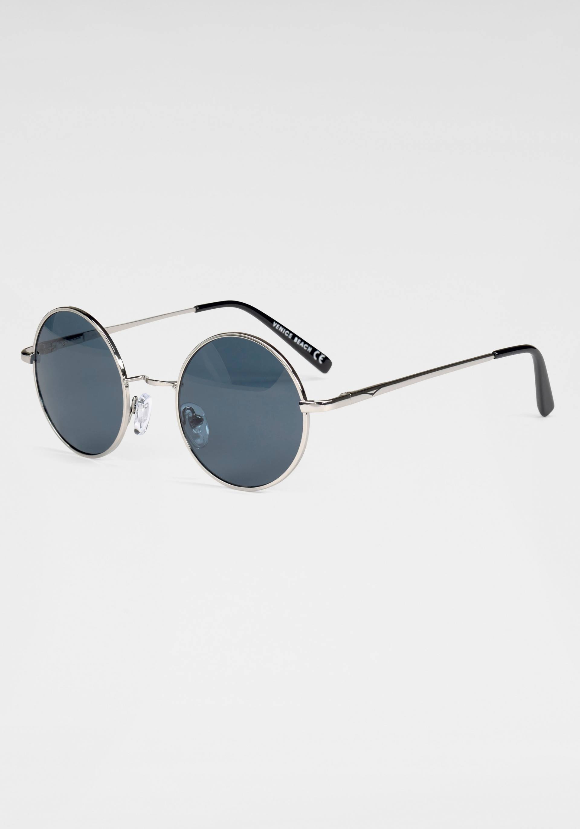 Venice Beach Sonnenbrille, Retro Sonnenbrille von Venice Beach