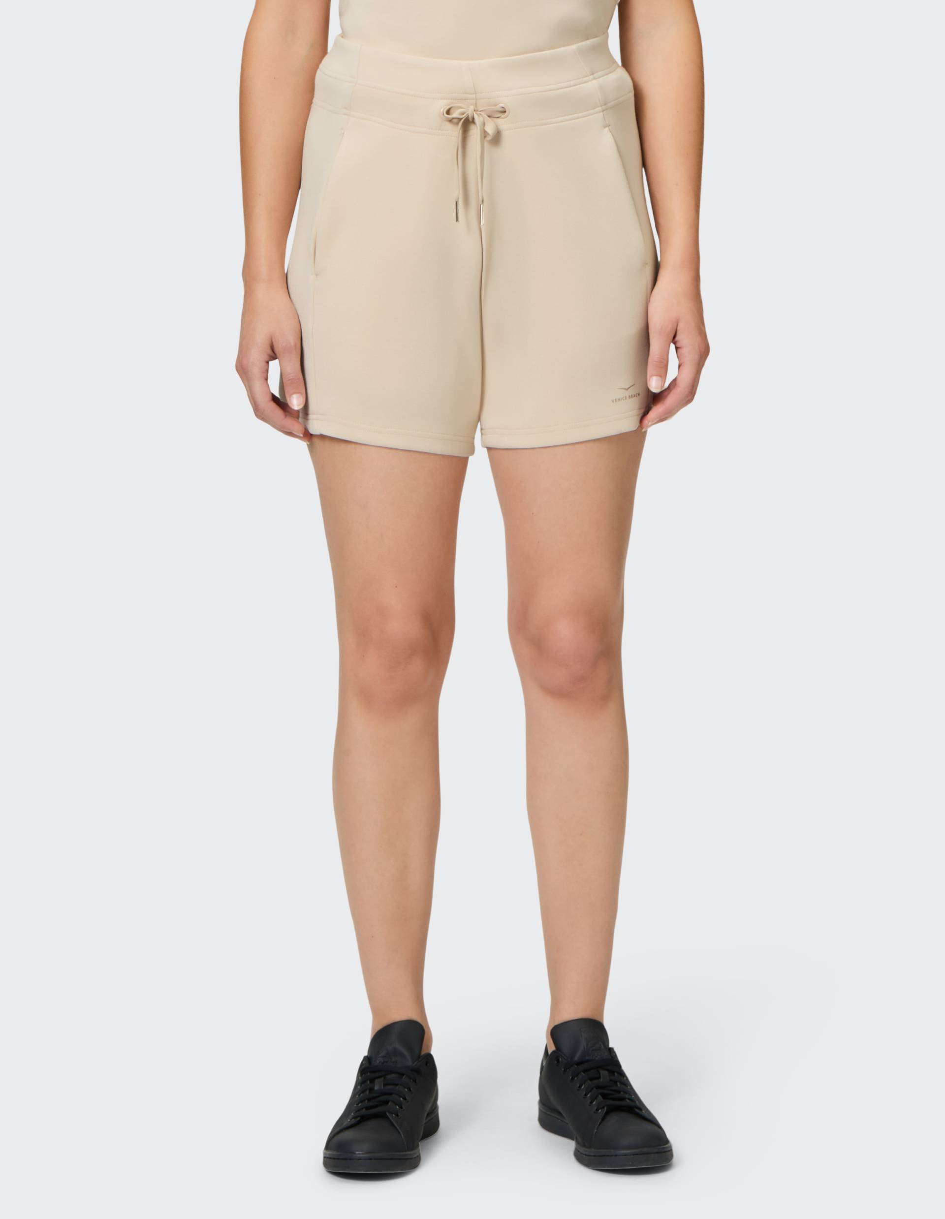 Venice Beach Sweatshorts »SWEATSHORTS HAYLEY« Venice Beach Sweatshorts »SWEATSHORTS HAYLEY« von Venice Beach