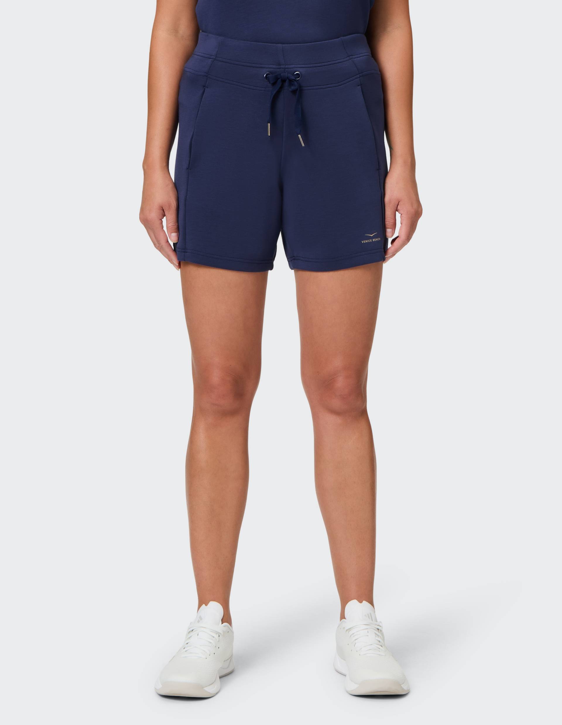 Venice Beach Sweatshorts »SWEATSHORTS HAYLEY« von Venice Beach