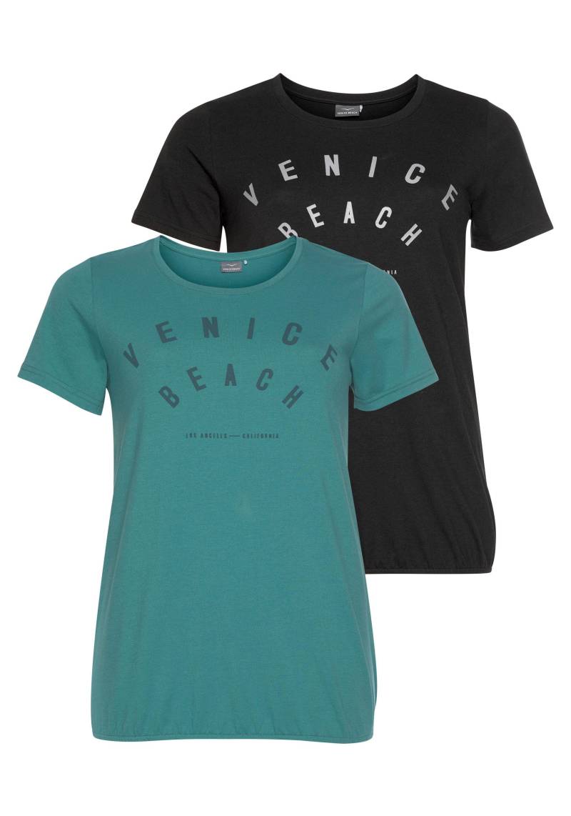 Venice Beach T-Shirt von Venice Beach